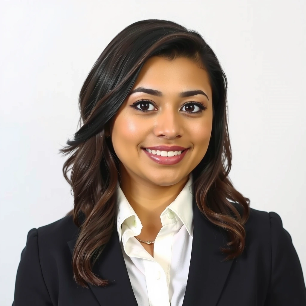 Lic. Ana Sofía Torres - Gerente de Calidad