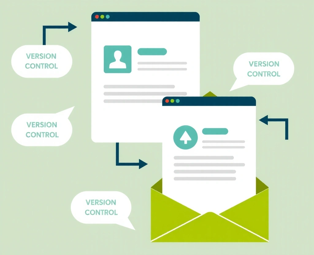 Actualizaciones de política y transparencia