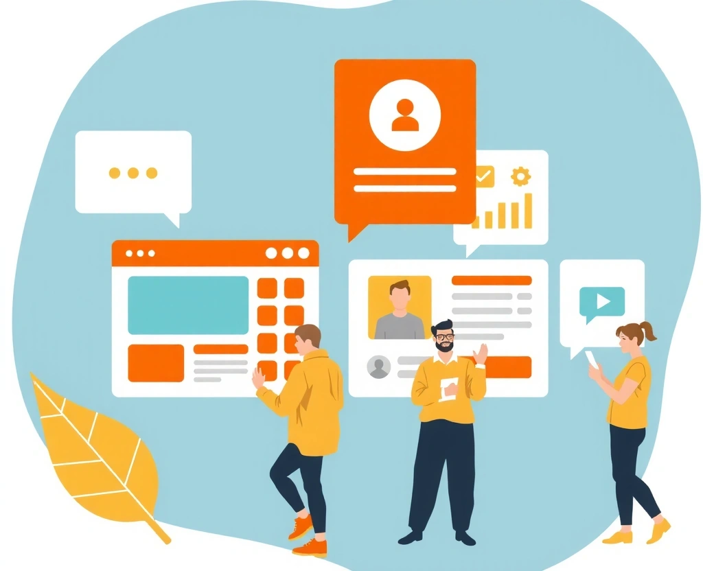 Marketing digital y publicidad personalizada