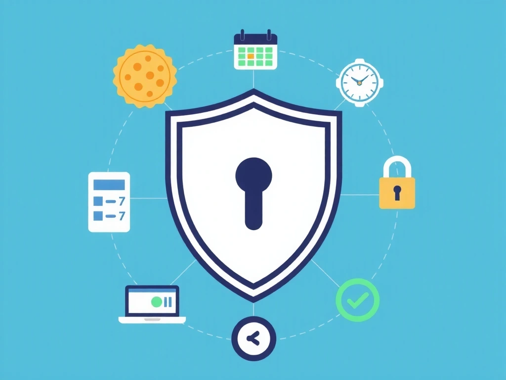 Política de cookies y privacidad digital