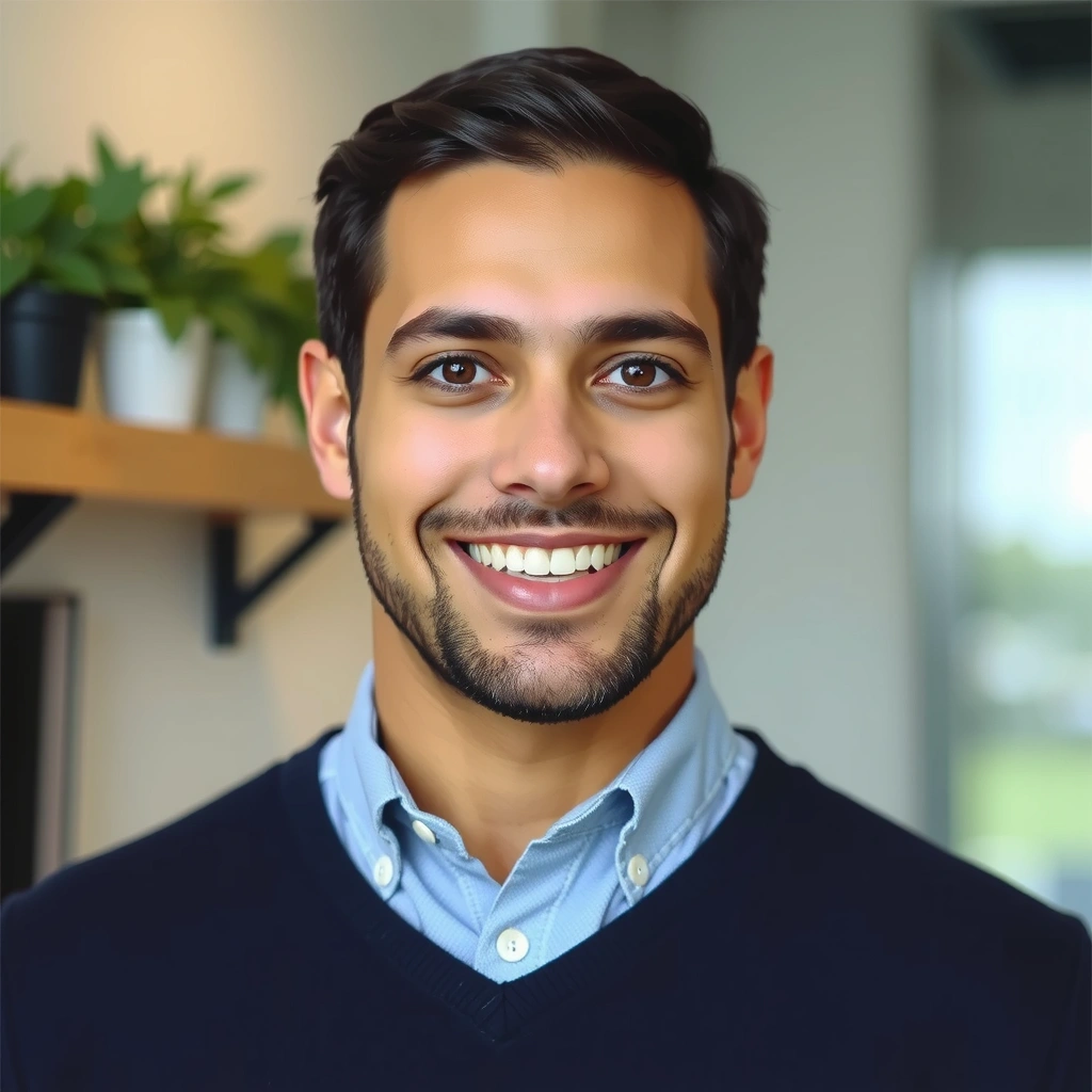 Testimonio de cliente profesional con suplementos VitaSalud