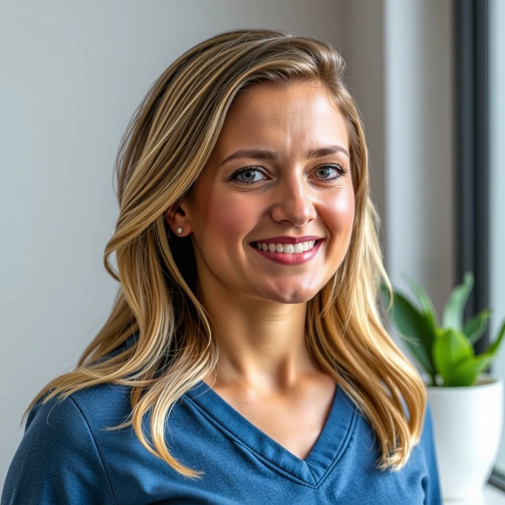 Testimonio de cliente satisfecha con VitaSalud Natural